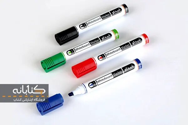 آشنایی با نوشتافزار کاربردی دانشآموزان