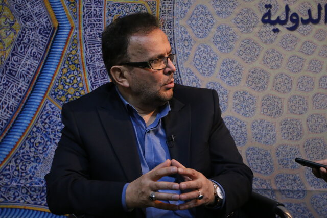 جهاد دانشگاهی در پیوند دانشگاه با نیازهای جامعه گامهای مؤثری برداشته است جهاد دانشگاهی در پیوند دانشگاه با نیازهای جامعه گامهای مؤثری برداشته است