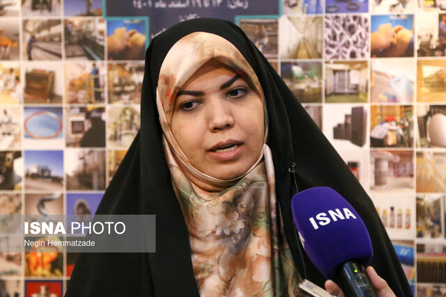 شیخی: جهاد دانشگاهی در حوزههای پزشکی شانه به شانه کشورهای پیشرفته دنیا در حال حرکت است شیخی: جهاد دانشگاهی در حوزههای پزشکی شانه به شانه کشورهای پیشرفته دنیا در حال حرکت است
