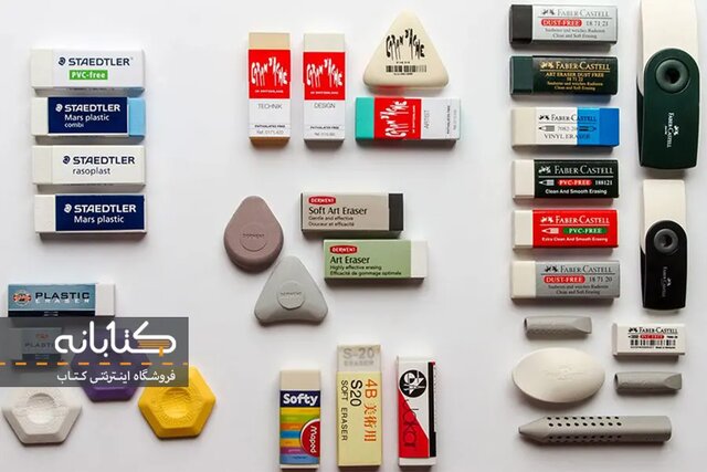 معرفی با لوازم مورد نیاز دانشآموزان