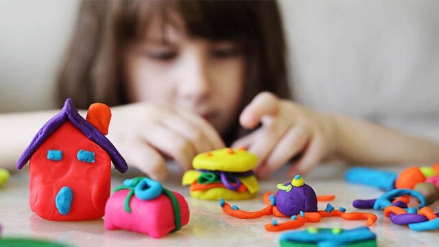 فهرست کامل لوازم مورد نیاز پیش دبستانی