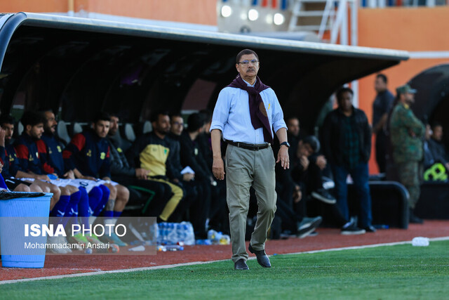اخراج بیرویه مربیان در ایران و سبقت از لیگهای اروپایی