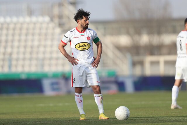پرسپولیس در کورس قهرمانی باقی ماند پرسپولیس در کورس قهرمانی باقی ماند