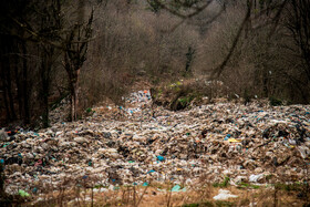 مازندران به علت دارا بودن اقلیم معتدل با بارش باران بسیاری مواجه است. و این بارشها بر حجم شیرابهها میافزاید و آلودگی زیست محیطی گسترش مییابد.