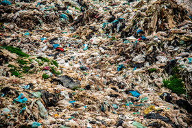 تولید روزانه هزار تن زباله نوروزی در برخی شهرهای مازندران