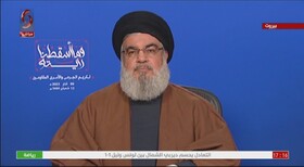 سید حسن نصرالله: از نامزدی سلیمان فرنجیه برای تصدی پست ریاست جمهوری حمایت می‌کنیم