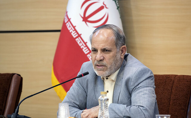 صادقیمقدم: رویکرد شورای نگهبان همکاری مستمر با مقامات اجرایی انتخابات است صادقیمقدم: رویکرد شورای نگهبان همکاری مستمر با مقامات اجرایی انتخابات است