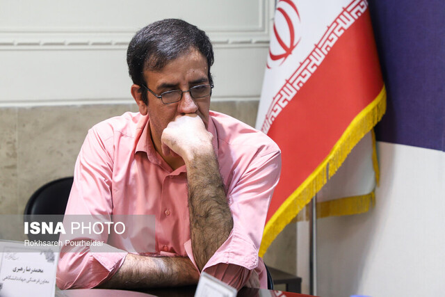 تاریخ مدونی از فلسفه اسلامی نداریم / فارابی در آینه روایت حکمت