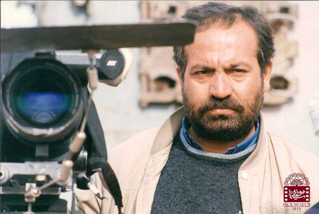 برای رسول ملاقلیپور و "نسل سوخته"اش