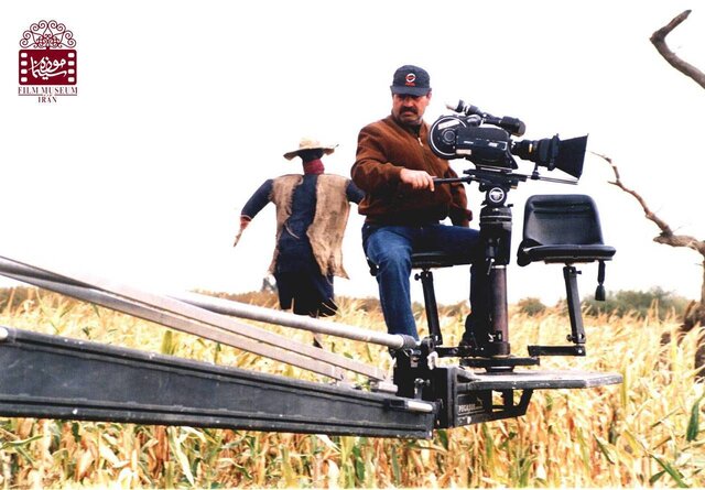 برای رسول ملاقلیپور و "نسل سوخته"اش