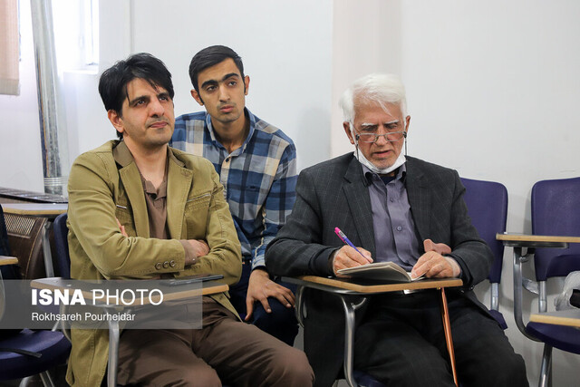 تعقل؛ راه دستیابی انسان به قوانین خلقت