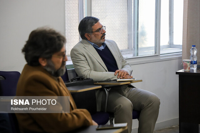 تعقل؛ راه دستیابی انسان به قوانین خلقت