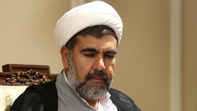 غضنفرآبادی: توسعه مراودات اقتصادی کشور منجر به رفع محدودیت FATF شد غضنفرآبادی: توسعه مراودات اقتصادی کشور منجر به رفع محدودیت FATF شد