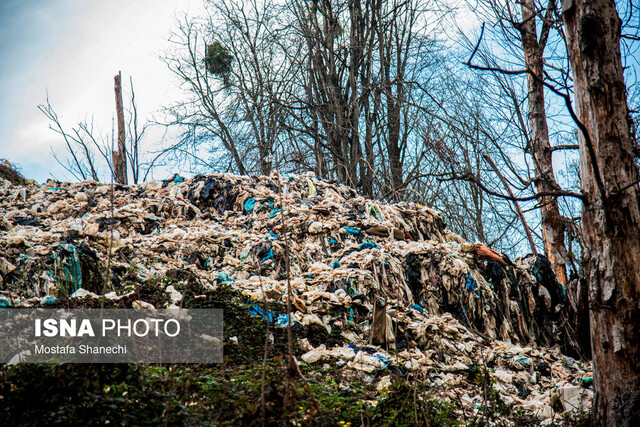 پیگیری شهرداری بابل برای حل معضل زباله به کجا کشید؟ پیگیری شهرداری بابل برای حل معضل زباله به کجا کشید؟