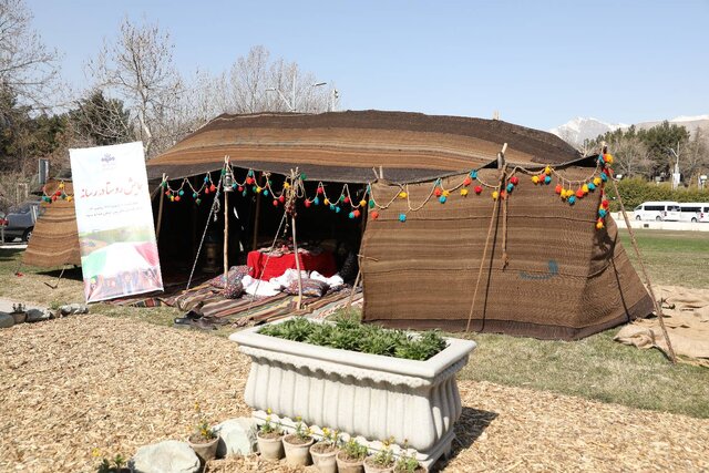 تراکتورها در صداوسیما!