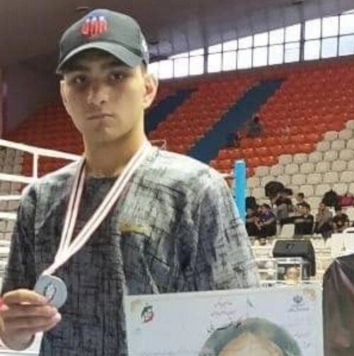 ستارههای ورزش ایران که در ۱۴۰۱ پر کشیدند