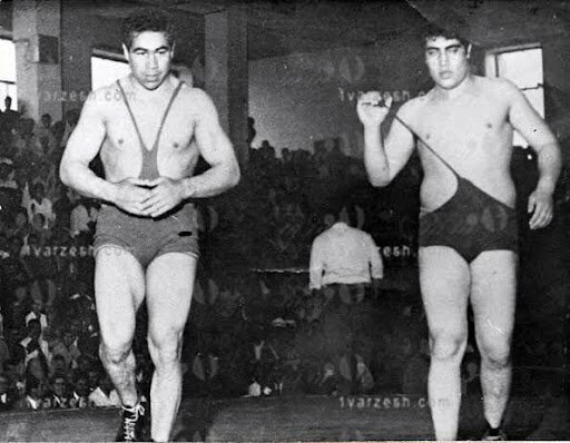 ستارههای ورزش ایران که در ۱۴۰۱ پر کشیدند