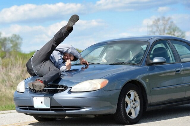 کاهش ۶۵ درصدی آمار تصادفات ساختگی در خراسان رضوی