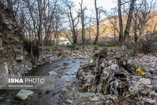 پیشرفت ۹۰ درصدی جمعآوری فاضلاب از رودخانه «درهمرادبیگ» همدان پیشرفت ۹۰ درصدی جمعآوری فاضلاب از رودخانه «درهمرادبیگ» همدان