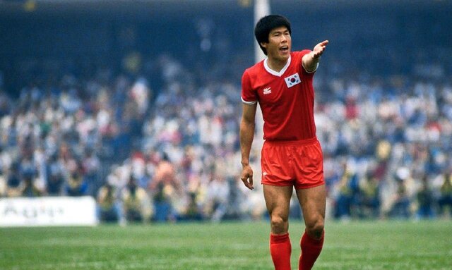 گلزنترین آسیاییها در فوتبال اروپا