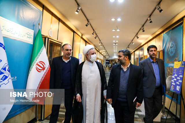 ذوالنوری: مسیر حرکت جهاد دانشگاهی با اتکاء بر خودباوری بوده است ذوالنوری: مسیر حرکت جهاد دانشگاهی با اتکاء بر خودباوری بوده است