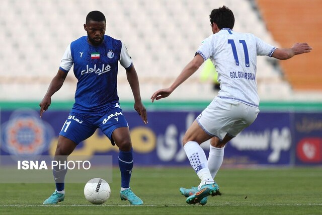 استقلال چگونه برابر گلگهر شکست را با پیروزی عوض کرد؟