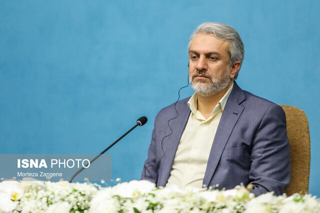 پرونده گروه دباش ربطی به فاطمی امین ندارد پرونده گروه دباش ربطی به فاطمی امین ندارد