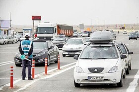 دستگاهها در ماکو امکانات لازم برای پذیرایی از مسافران نوروزی را فراهم کنند