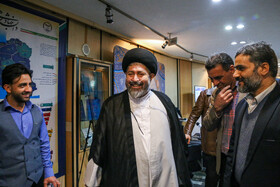 آخرین روز نمایشگاه دستاوردهای جهاد دانشگاهی در مجلس شورای اسلامی
