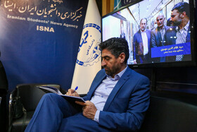 آخرین روز نمایشگاه دستاوردهای جهاد دانشگاهی در مجلس شورای اسلامی