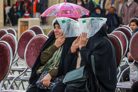 سفر وزیر کشور به زنجان