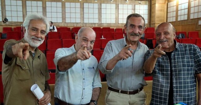 عباس محبی: به «صبح جمعه با شما» کمک کنید