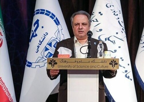 پیشتازی جهاد دانشگاهی در بسیاری از رشتههای تخصصی دنیا