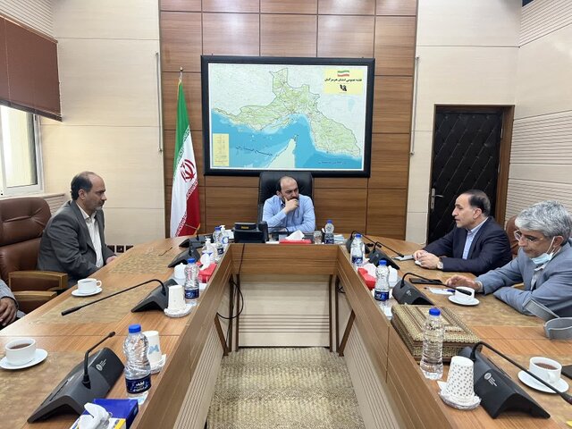 زمین رایگان در اختیار شرکت‌های دانش بنیان هرمزگان قرار می‌گیرد