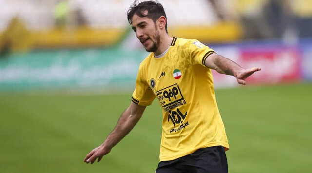 مردان میدان حیثیتیترین دیدار هفته آغازین لیگ بیستوسوم