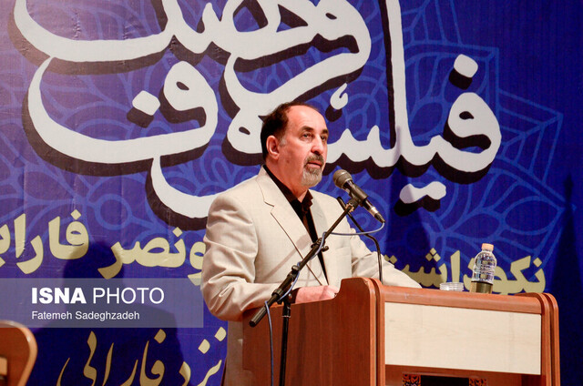 فارابی، بامداد عقلانیت ایرانی