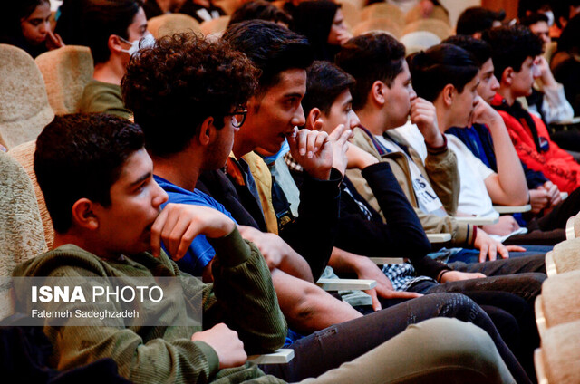 فارابی، بامداد عقلانیت ایرانی