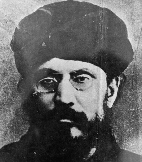 چرا سید جمالالدین خود را افغان خواند؟