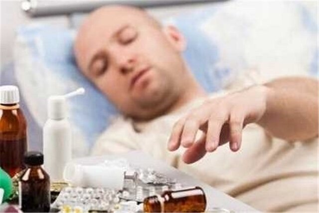 عکس تزئینی است. ۱۰۰ هزار مددجوی کمیتهامداد بیماری صعبالعلاج دارند