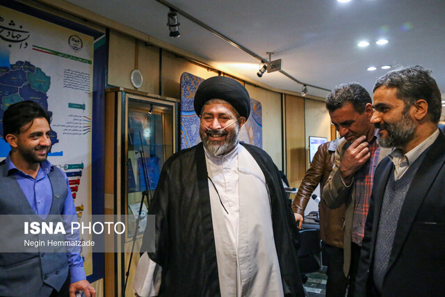 موسوی: دولت توجه ویژه ای به جهاد دانشگاهی داشته باشد موسوی: دولت توجه ویژه ای به جهاد دانشگاهی داشته باشد