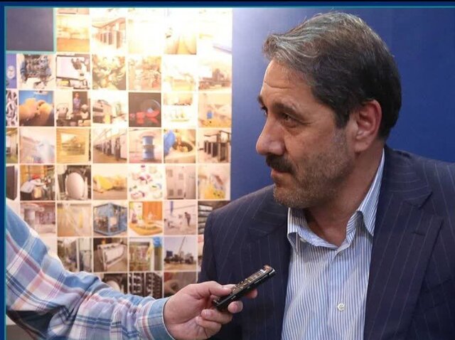 داوودی: مجلس آمادگی دارد در حوزه تدوین برنامه هفتم به جهاد دانشگاهی کمک کند داوودی: مجلس آمادگی دارد در حوزه تدوین برنامه هفتم به جهاد دانشگاهی کمک کند