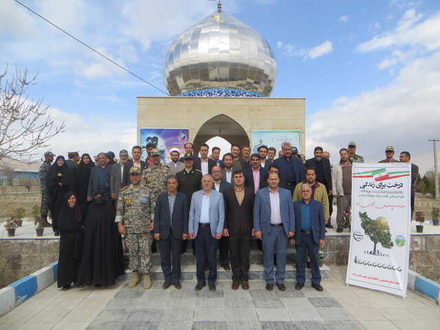 تشکیل ارتش منتظرالظهور یکی از برنامه های فرماندهی ارتش جمهوری اسلامی