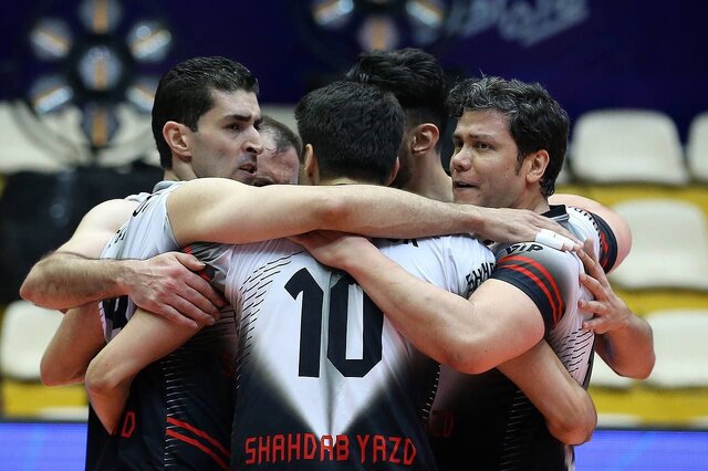 تندروان باخت را گردن گرفت/ با کادر فنی اختلافنظر دارم