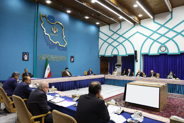 تخصیص ۱۰ میلیون تومان سهام عدالت برای ۳.۵ میلیون نفر تخصیص ۱۰ میلیون تومان سهام عدالت برای ۳.۵ میلیون نفر