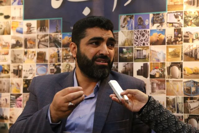 حمایت از جهاد دانشگاهی یکی از وظایف مهم مجلس و دولت است حمایت از جهاد دانشگاهی یکی از وظایف مهم مجلس و دولت است