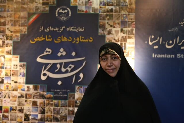 جهاد دانشگاهی در عرصههای مختلف مسئولیت خود را به خوبی انجام داده است جهاد دانشگاهی در عرصههای مختلف مسئولیت خود را به خوبی انجام داده است