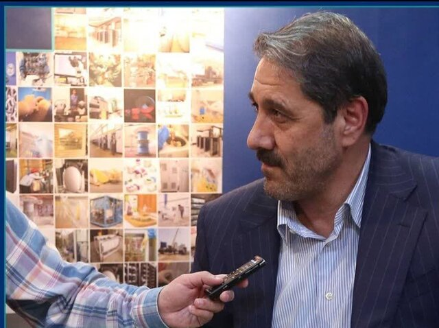 گزارش ایسنا از اختتامیه نمایشگاه گزیدهای از دستاوردهای جهاد دانشگاهی