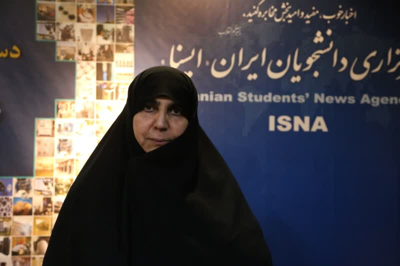 گزارش ایسنا از اختتامیه نمایشگاه گزیدهای از دستاوردهای جهاد دانشگاهی