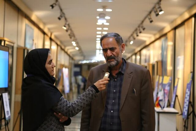 گزارش ایسنا از اختتامیه نمایشگاه گزیدهای از دستاوردهای جهاد دانشگاهی