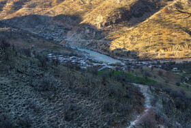 روستاهایی که با احداث سد «خرسان ۳» زیر آب می‌روند